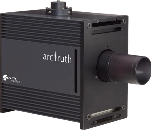 arctruth 光源装置